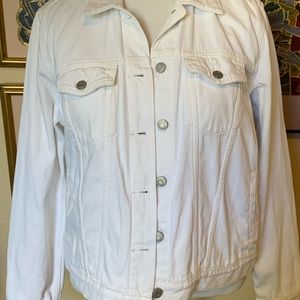 GAP Denim jean jacket